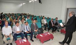 Türkeli’de Eğitim ve Kültür Günleri