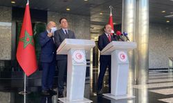 Türkiye ile Fas arasında STA Ortak Komite 6. Dönem Toplantısı gerçekleştirildi
