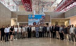 TUSYAD Bölge Bilimsel Toplantısı Erzincan’da yapıldı