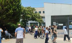 TYT sona erdi, adaylar sınav deneyimlerini paylaştı