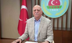TZOB Başkanı Bayraktar: "Fiyatı en fazla düşen ürün hem markette hem üreticide sivri biber oldu"