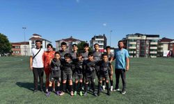 U13 Gençler Ligi’nde 4’üncü hafta geride kaldı