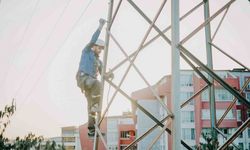 UEDAŞ, bayramda kesintisiz enerji için 7/24 sahada
