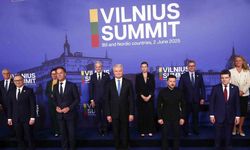 Ukrayna Devlet Başkanı Zelenskiy: "İstanbul’dan sonuç alınmazsa Rusya’ya yaptırım uygulanmalı"