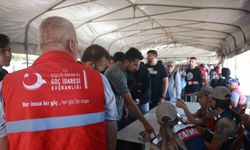 Ülkesine dönüş yapan Suriyelilerin buruk heyecanı