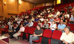 Uludağ Tematik Kahve Günleri’nde "Biyomalzemeler" konuşuldu