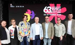 Uluslararası Bursa Festivali coşkusu başlıyor