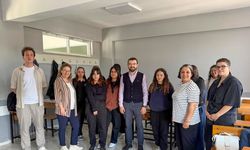 Üniversite adayları Kaynarca S.S. MYO’yu tanıdı