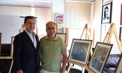 Ünlü denizci Sadun Boro Akyaka’da anıldı
