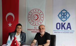 Üretime kadın gücüyle yeni bir başlangıç