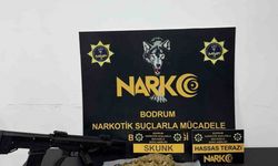 Uyuşturucu operasyonunda 3 tutuklama