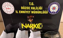 Uyuşturucu satıcısı tutuklandı