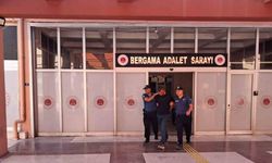 Uyuşturucu tacirleri motosikletli polislere yakalandı
