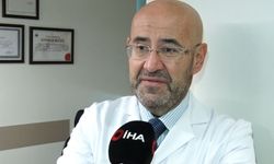 Uzmanlardan ‘Hemoroid’ uyarısı: "Tuvalette kalma süresi 5-6 dakikayı geçmemeli"