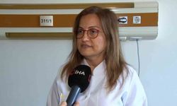 Uzmanlardan ’kene’ uyarısı: "Belirtiler keneye has değil, hemen ortaya çıkmayabiliyor"