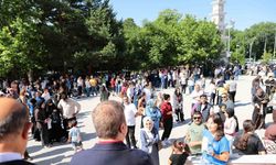 Vali Aydoğdu LGS sınavına giren öğrencilere başarılar diledi