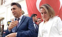 Vali Aygöl, Bilecik’te gözyaşlarıyla uğurlandı
