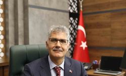 Vali Cahit Çelik: "Bayramlar, Birlik ve Beraberliğimizin Güçlü Bir Sembolüdür"