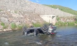 Vali Çiftçi’den kaza açıklaması