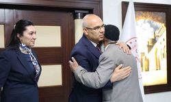 Vali Koç: "Bayram huzuru için tüm tedbirler alındı"