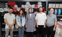 Vali Yiğitbaşı esnafların taleplerini dinledi