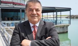 Veysel Bilen: "Avrupa’da herkes tarafından beğenilen bir Samsunspor izleteceğiz"