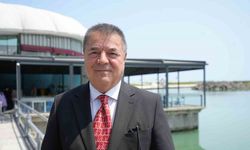 Veysel Bilen: "Her yıl Avrupa’da yer alacağız"