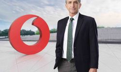 Vodafone’dan TBMM’ye 5G altyapısı