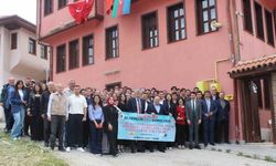 XII. Gençlik Kurultayı tamamlandı
