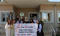 YADEM’den kuşakları buluşturan renkli etkinlik