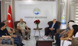 Yahyalı’da eğitime büyük destek