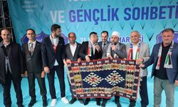 Yahyalı’da ’İslam’da Aile ve Gençlik’ anlatıldı