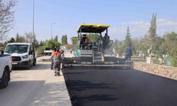 Yahyalı’da ulaşım konforu artıyor