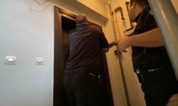 Yalnız yaşadığı evde baygınlık geçiren yaşlı kadın için ekipler seferber oldu