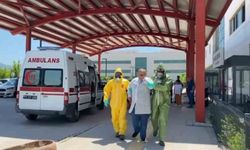 Yalova Eğitim ve Araştırma’da gerçeğini aratmayan tatbikat
