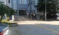 Yayaya çarpıp ölümüne neden oldu, 4 saat sonra başka bir köyde saklanırken yakalandı