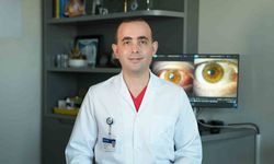 Yazın gözlerinizi bu tehlikelere karşı koruyun