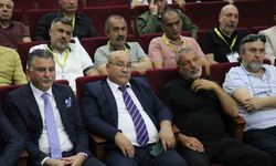 Yeni Malatyaspor’un yeni başkanı Haşim Karadağ oldu