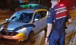 Yenidoğan’da meydana gelen kaza Söke’yi üzdü