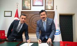 YESAŞ’ta personel için 50 bin 500 liralık imza