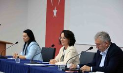 Yıkılan Mustafa Muğlalı işhanındaki hak sahiplerine arsa tahsisi yapıldı