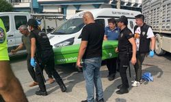 Yolun karşısına geçerken tırın çarptığı kadın hayatını kaybetti