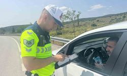 Yozgat’ta bayram bilançosu:12 yaralanmalı kaza meydana geldi