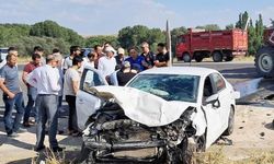 Yozgat’taki bu yol tehlike saçıyor, kasaba halkı çözüm bekliyor