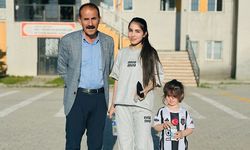 Yüksekova’da bir okulda sınava sadece 2 öğrenci girdi