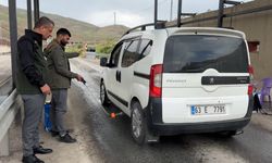 Yüksekova’da şap hastalığı alarmı