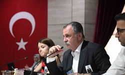 Yunusemre Millet Çarşısına Ferdi Zeyrek ismi verildi