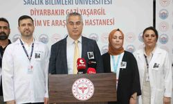 "Yüzyılın En İyi Beyin Cerrahı" seçilen Prof. Dr. Gazi Yaşargil, Diyarbakır’da anıldı