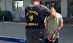 Zehir evine koçbaşıyla girildi, 2 uyuşturucu taciri tutuklandı