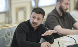 Zelenskiy: "Rus tarafı, hafta sonu 500 kişiyi, yani 500 askerimizi teslim edebileceklerini bildirdi"